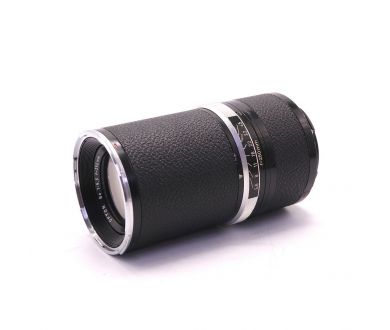 Телеобъектив Opton So 5.6/250mm Oberkochen для Rollei