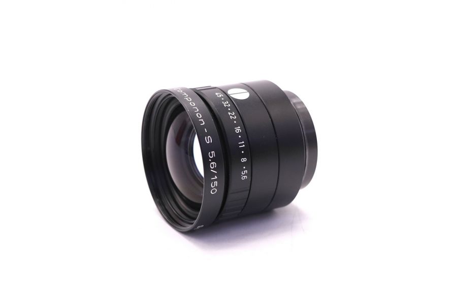 Schneider-Kreuznach Componon-S 150mm f/5.6