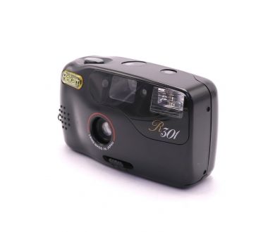 Rekam R-301 плёночный компактный фотоаппарат