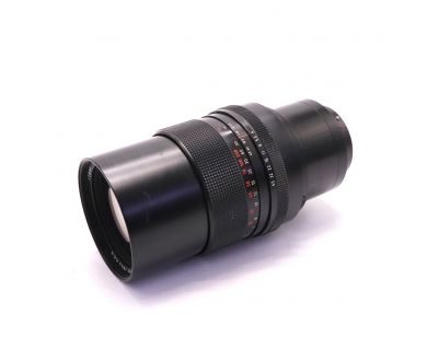 Объектив Sonnar MC 4/300mm Carl Zeiss Jena DDR