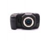 Blackmagic Design Pocket Cinema Camera 4K (Philippines)