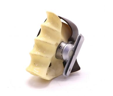 Ручка для Linhof белая (Germany, 1975)