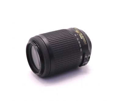 Объектив Nikon 55-200mm f/4-5.6G AF-S DX VR IF-ED Zoom-Nikkor (China)