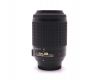 Объектив Nikon 55-200mm f/4-5.6G AF-S DX VR IF-ED Zoom-Nikkor (China)