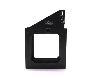 Компендиум Linhof для крупноформатных камер (Germany)