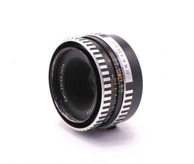 Объектив Tessar 2.8/50 Carl Zeiss Jena (Germany)