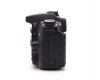 Фотокамера Nikon D90 body (пробег 6030 кадров)