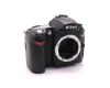 Фотокамера Nikon D90 body (пробег 6030 кадров)