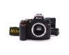 Фотокамера Nikon D90 body (пробег 6030 кадров)