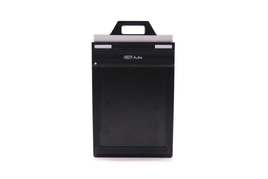 Кассета Fidelity Astra 4x5 для листовой пленки