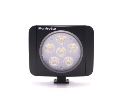 Осветитель светодиодный Manfrotto MLUMIEART-BK