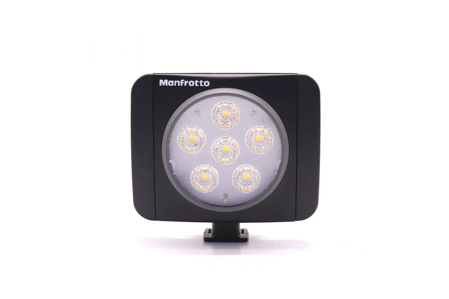 Осветитель светодиодный Manfrotto MLUMIEART-BK