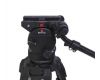 Штатив Manfrotto 350MVB + Manfrotto 510 (Италия)