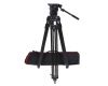 Штатив Manfrotto 350MVB + Manfrotto 510 (Италия)