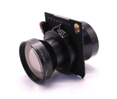 Schneider-Kreuznach Technika Tele-Arton 250mm f/5.6