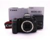 Canon EOS 60D body в упаковке (пробег 4065 кадров)
