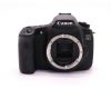 Canon EOS 60D body в упаковке (пробег 4065 кадров)