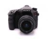 Фотокамера зеркальная Sony A77 kit (7000 кадров)