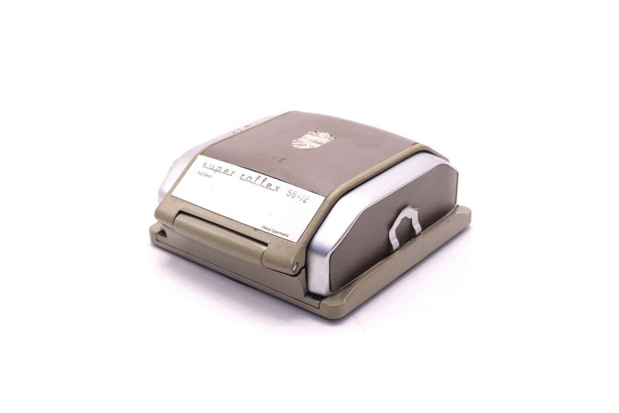 Кассета Linhof Super Rollex 56x72 (Germany)