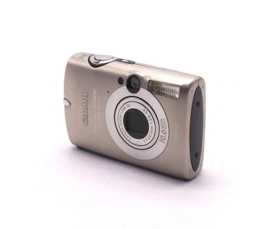 Фотокамера Компактная Canon PowerShot SD900