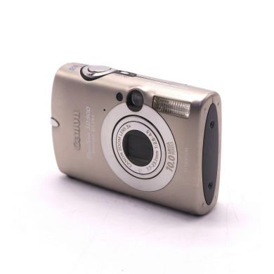 Фотокамера Компактная Canon PowerShot SD900