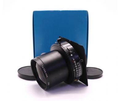 Schneider-Kreuznach Tele-Xenar 360mm f/5.5 в упаковке