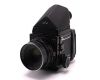 Среднеформатный Mamiya RB67 Professional S kit