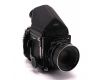 Среднеформатный Mamiya RB67 Professional S kit