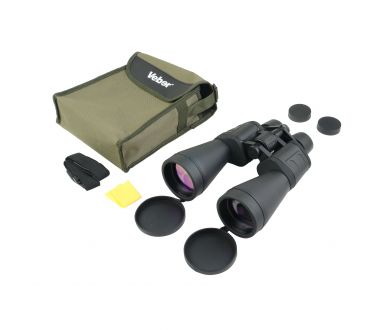 Бинокль Veber БПЦ  ZOOM 10-30*60
