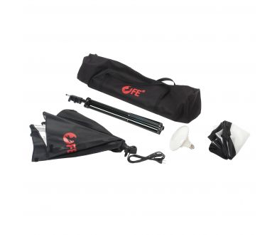 Комплект студийного оборудования Falcon Eyes KeyLight 145 SB5050 KIT