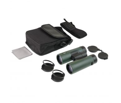 Бинокль Veber Silver Line БП 8X42L WP