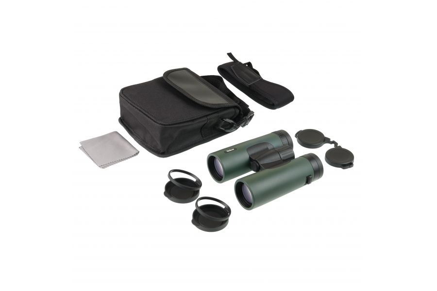 Бинокль Veber Silver Line БП 8X42L WP