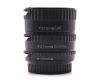 Макрокольца автофокусные для камер Canon
