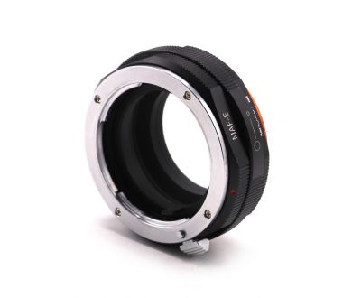 Переходник Sony AF (Minolta A) - Sony Nex / Sony E K&F Concept (China)