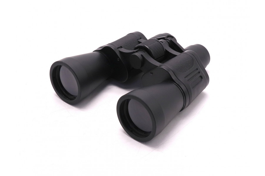 Бинокль Canon 70x70 Coated Optics черный