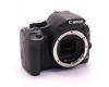 Фотокамера Canon EOS 500D body (пробег 14200 кадров)