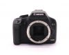 Фотокамера Canon EOS 500D body (пробег 14200 кадров)