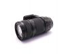 Объектив Panasonic 70-200mm f/4 O.I.S Lumix S PRO в упаковке