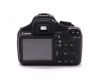Canon EOS 1100D kit в упаковке (пробег 345 кадров)