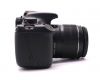 Canon EOS 1100D kit в упаковке (пробег 345 кадров)