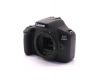 Камера Canon EOS 4000D body (пробег 23225 кадров)