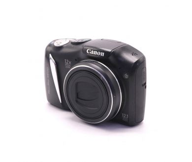 Фотокамера компактная Canon PowerShot SX130 IS