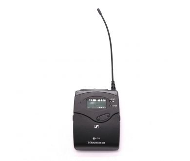 Передатчик Sennheiser SK 100 G4-A