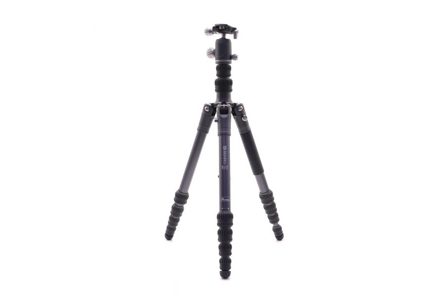 Алюминиевый штатив Benro FBAT15A + голова VX20