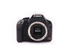 Canon EOS Rebel T1i body в упаковке (пробег 169840 кадров)