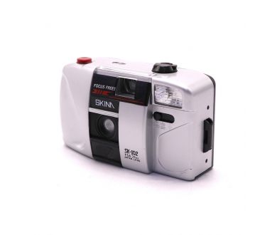 Skina SK-102 silver