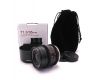 Объектив Samyang 35mm T1.3 ED Aspherical UMC CS Sony E в упаковке