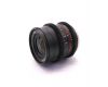 Объектив Samyang 35mm T1.3 ED Aspherical UMC CS Sony E в упаковке