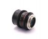 Объектив Samyang 35mm T1.3 ED Aspherical UMC CS Sony E в упаковке