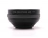 Конвертер Sony VCL-HG0737C Wide Conversion Lens 0.7x
